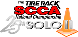 25th Aniversary Solo II