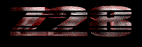 Spinning Z28 GIF