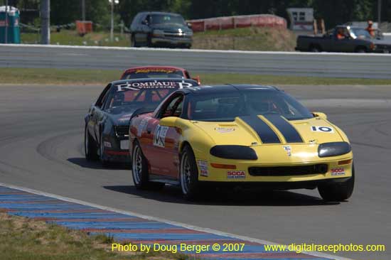June 2007 Z28