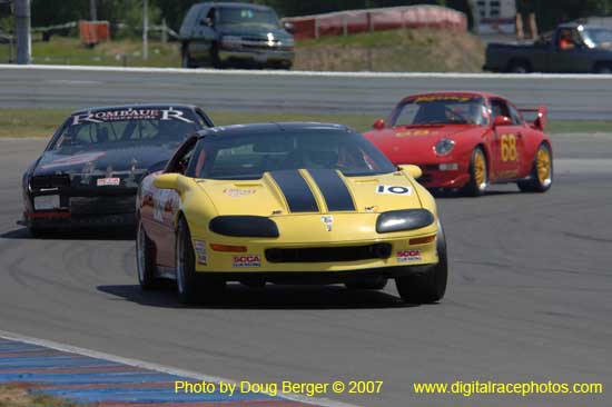 June 2007 Z28