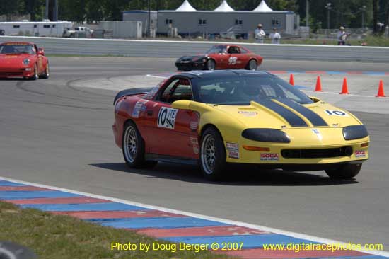 June 2007 Z28