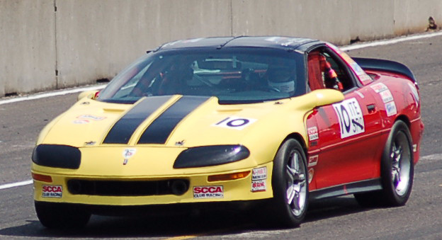 June 2007 Z28