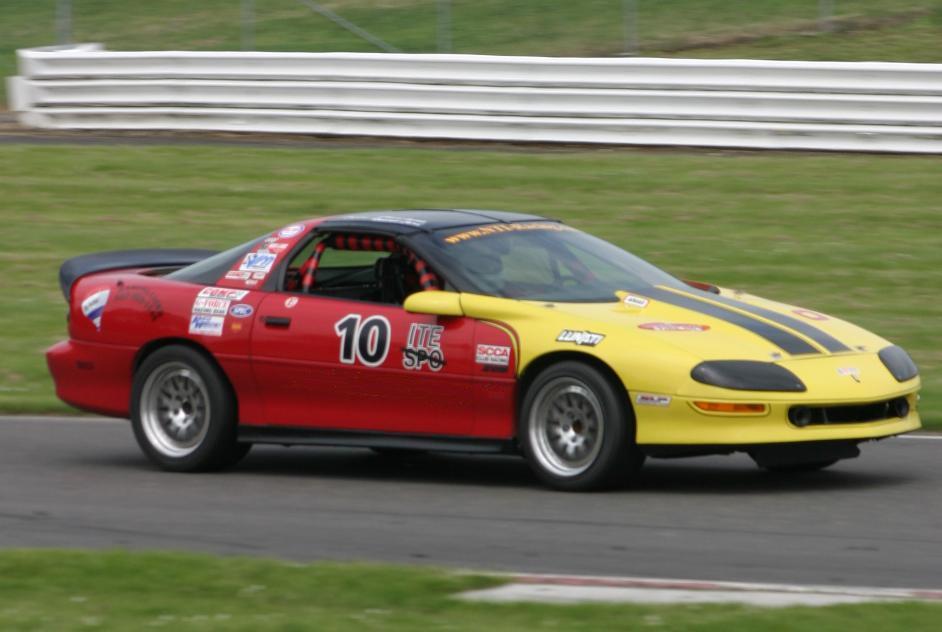 May 2005 Z28