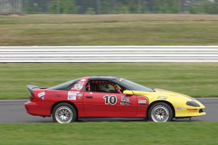 May 2005 Z28