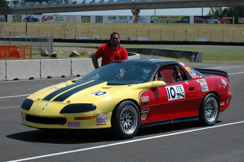 June 2007 Z28