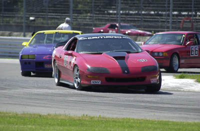 Rose Cups in 2000